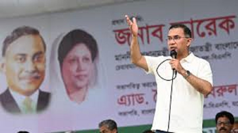 যশোরে কড়া বার্তা প্রধানমন্ত্রীর: বিশৃঙ্খলা রুখতে সবাইকে সতর্ক থাকার আহ্বান